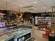 star Tankstelle - GALLERY