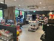 star Tankstelle - GALLERY