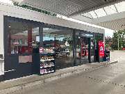 star Tankstelle - GALLERY
