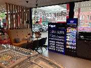 star Tankstelle - GALLERY