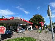 star Tankstelle - GALLERY