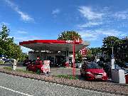 star Tankstelle - GALLERY