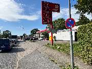 star Tankstelle - GALLERY