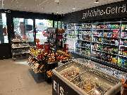 star Tankstelle - GALLERY