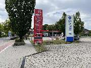 star Tankstelle - GALLERY