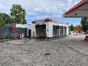 star Tankstelle - GALLERY