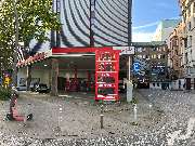 star Tankstelle - GALLERY