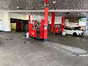 star Tankstelle - GALLERY