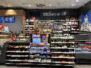 star Tankstelle - GALLERY