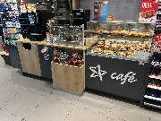 star Tankstelle - GALLERY