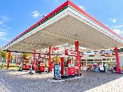 star Tankstelle - GALLERY