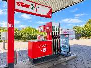 star Tankstelle - GALLERY