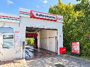 star Tankstelle - GALLERY