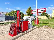 star Tankstelle - GALLERY