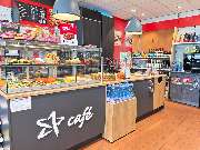 star Tankstelle - GALLERY