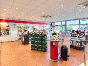 star Tankstelle - GALLERY