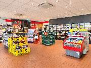 star Tankstelle - GALLERY