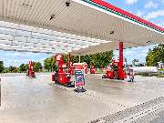 star Tankstelle - GALLERY