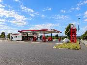 star Tankstelle - GALLERY