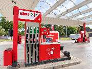 star Tankstelle - GALLERY