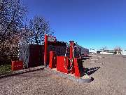 star Tankstelle - GALLERY
