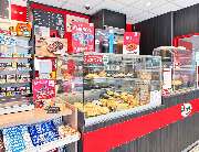 star Tankstelle - GALLERY