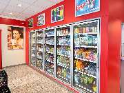 star Tankstelle - GALLERY