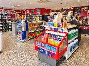 star Tankstelle - GALLERY