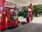 star Tankstelle - GALLERY