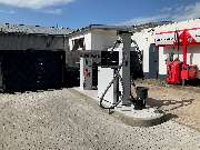 star Tankstelle - GALLERY