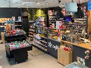 star Tankstelle - GALLERY