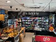 star Tankstelle - GALLERY
