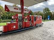 star Tankstelle - GALLERY
