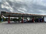 star Tankstelle - GALLERY