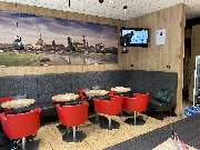 star Tankstelle - GALLERY