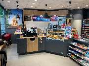 star Tankstelle - GALLERY