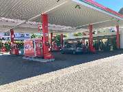 star Tankstelle - GALLERY
