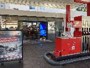 star Tankstelle - GALLERY