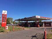 star Tankstelle - GALLERY