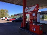 star Tankstelle - GALLERY