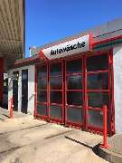 star Tankstelle - GALLERY