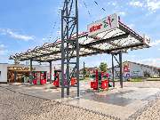 star Tankstelle - GALLERY