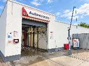 star Tankstelle - GALLERY