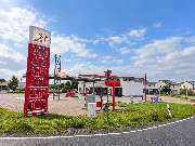 star Tankstelle - GALLERY