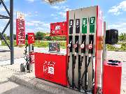 star Tankstelle - GALLERY