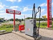 star Tankstelle - GALLERY