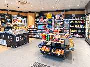 star Tankstelle - GALLERY