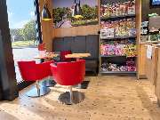 star Tankstelle - GALLERY
