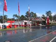 star Tankstelle - GALLERY