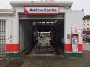 star Tankstelle - GALLERY